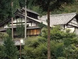 Momijiya Bekkan Kawanoiori | Kyoto (idari bölge) - Ukyo Bölgesi - Kyoto (ve civarı) - Kyoto