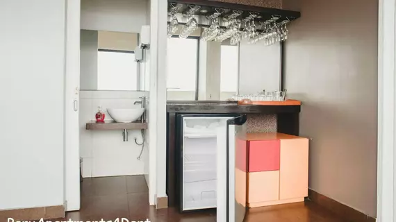 Peru Apartments 4 Rent | Lima (bölge) - Lima Province - Lima (ve civarı) - Lima - Miraflores