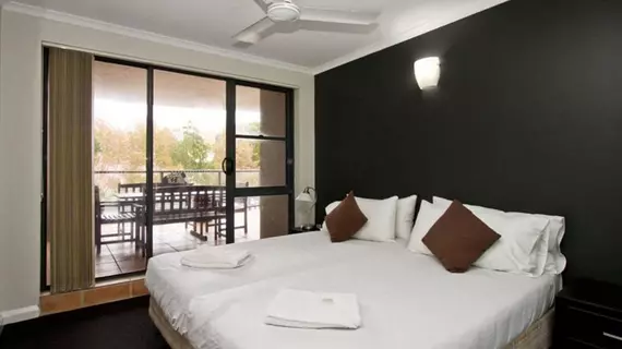 Nautilos Apartments | New South Wales - Newcastle (ve civarı) - Newcastle