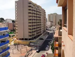 Concha Playa 3000 | Valencia Bölgesi - Castellon (vilayet) - Plana Alta - Oropesa del Mar