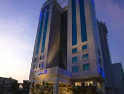 Radisson Blu Kochi | Kerala - Ernakulam Bölgesi - Koşin (ve civarı) - Koçi