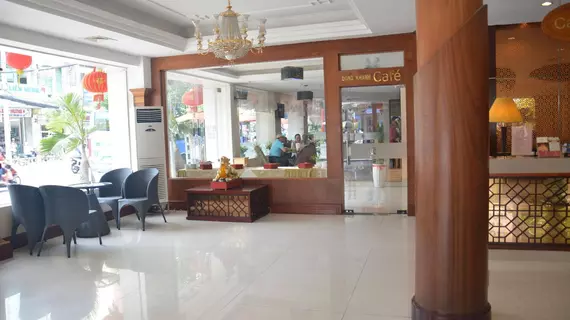 Dong Khanh Hotel | Binh Duong (vilayet) - Ho Şi Min Şehri (ve civarı) - Ho Chi Minh City