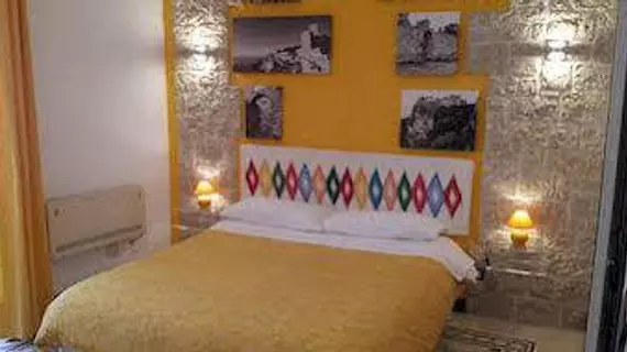 B&B Erice Antico Borgo | Sicilya - Trapani (vilayet) - Erice