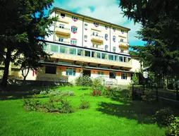 Hotel Park 108 | Calabria - Cosenza (vilayet) - Pedace - Lorica