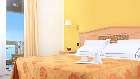 Nantis Hotel | Sardinya - Sassari - Castelsardo