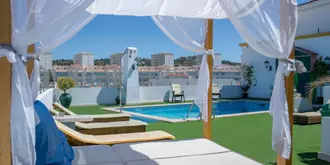 Loule Jardim Hotel