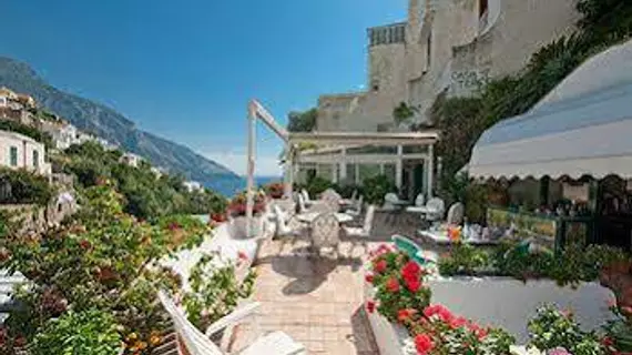 Casa Teresa | Campania - Salerno (il) - Positano