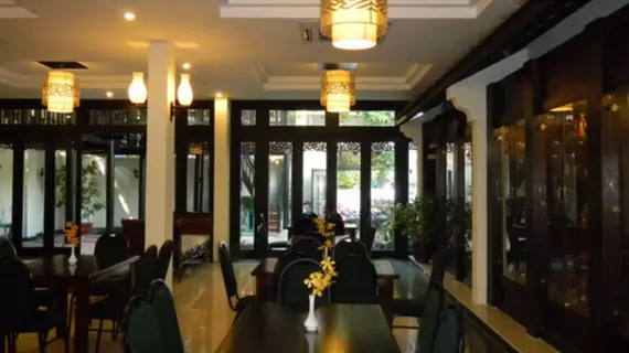 Faifoo Boutique Hotel | Binh Duong (vilayet) - Ho Şi Min Şehri (ve civarı) - Ho Chi Minh City