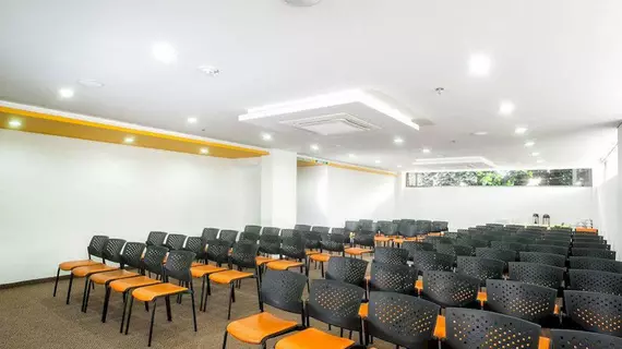 Hotel Stancia Spiwak | Valle del Cauca - Cali (ve civarı) - Cali