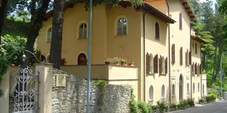 La Locanda del Borgo