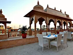 Hotel Ram Singh Palace | Racastan - Jaipur Bölgesi - Jaipur