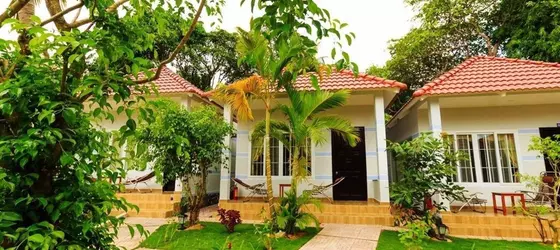 Hoan Thien My Bungalow | Kien Giang (vilayet) - Phu Quoc - Duong Dong