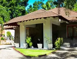 The Sanctuary Boutique Bungalow Kandy | Merkez Vilayet - Kandy Bölgesi - Kandy