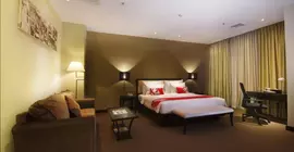 Prime Park Hotel Bandung | West Java - Bandung (ve civarı) - Bandung