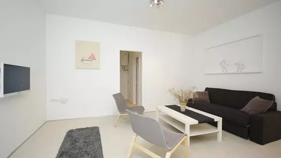 Villa Jolara Apartments | Split-Dalmaçya - Omis