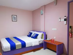 Brickfields Park Hotel | Kuala Lumpur (ve civarı) - Kuala Lumpur Şehir Merkezi - Brickfields