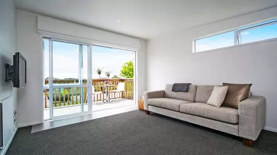 Kohi Beach Bed & Breakfast | Auckland Bölgesi - Auckland (ve civarı) - Auckland