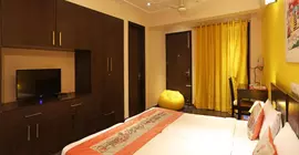 OYO Flagship Medanta | Haryana - Gurugram (ve civarı) - Gurugram