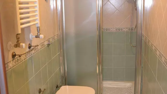 Rosa Blu B&B | Lazio - Roma (ve civarı) - Roma Kent Merkezi - Esquilino