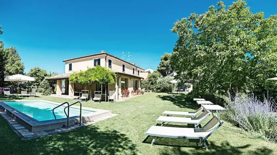 Casa Ezelina Bed and Breakfast | Marche - Pesaro and Urbino (vilayet) - Pesaro - Ginestreto