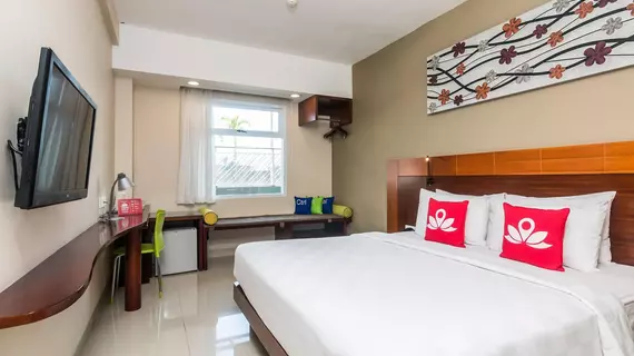 ZEN Rooms Tuban Airport | Bali - Kuta - Raya Kuta