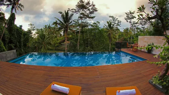 River Sakti Resort | Bali - Ubud - Petulu