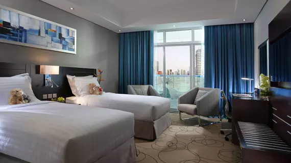 Auris Inn Al Muhanna Hotel | Dubai - Dubai