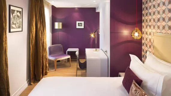 Monsieur Cadet Hotel & Spa | Ile-de-France - Paris - Quartier du Faubourg-Montmartre