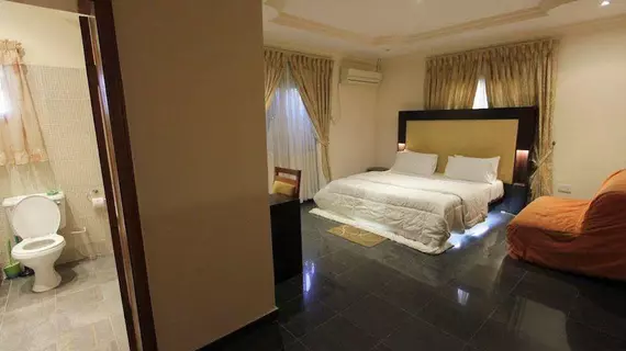 ViaCasa Boutique | Lagos (ve civarı) - Lekki - Lekki Kademe 1