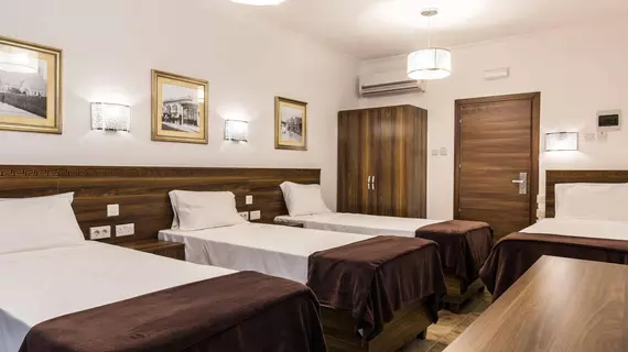 Slimiza Suites | Malta - Sliema