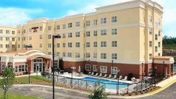 Residence Inn Birmingham Hoover | Alabama - Birmingham (ve civarı) - Bessemer - Hoover