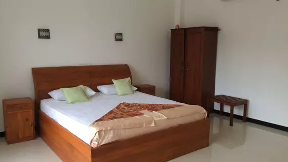 Aurora Hotel & Restaurant | Southern Province - Galle Bölgesi - Hikkaduwa