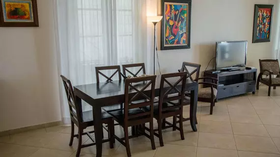 Apartments at Beach Palace | Puerto Plata (ili) - Puerto Plata (ve civarı) - Sosua