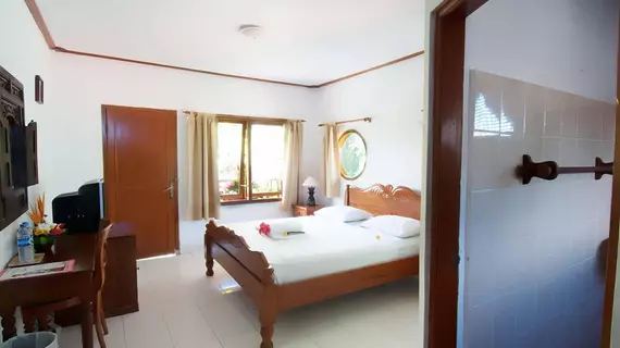 Kusnadi Hotel | Bali - Badung - Padma