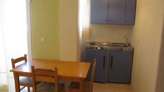 Irini Apartments | Girit Adası - Kandiye (bölge) - Hersonissos - Stalida