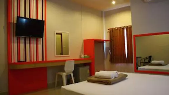 Sabai Ez Hotel | Songkhla (vilayet) - Hat Yai (ve civarı) - Songkhla