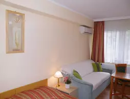 Apartment Buda Budapest | Pest County - Budapeşte (ve civarı) - Budapeşte Kent Merkezi - Ujbuda