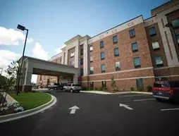 Hampton Inn & Suites Hartsville | Güney Karolayna - Florence (ve civarı) - Hartsville