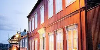 Vertshuset Røros