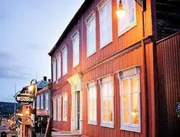 Vertshuset Røros | Sor-Trondelag (kontluk) - Roros