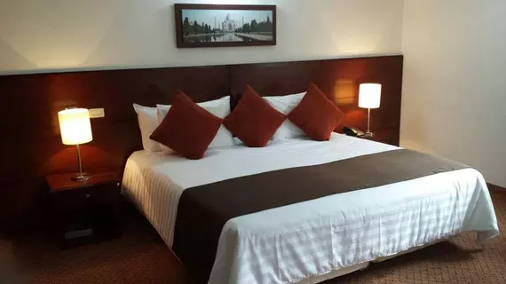 Blu Inn | Cundinamarca - Bogota (ve civarı) - Bogota - Quinta Paredes