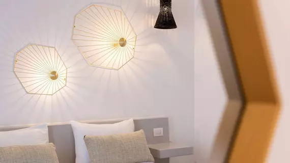 Osom Resort | Ege Adaları - Mikonos