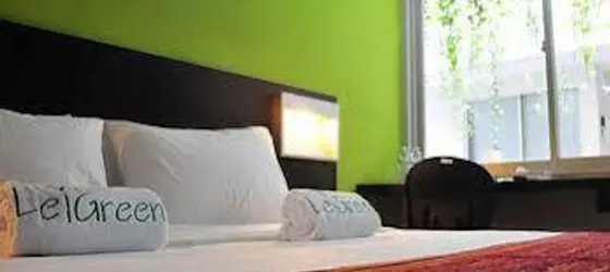 LeGreen Suite Tondano | West Java - Cakarta (ve civarı) - Cakarta - Bendungan Hilir - Tanah Abang