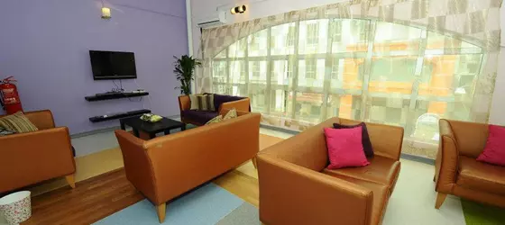 Lavender Guesthouse | Malacca - Malacca