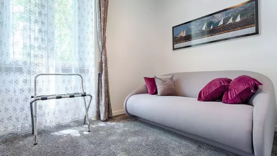 Starlight Luxury Rooms | Split-Dalmaçya - Split - Split Eski Kent Bölgesi