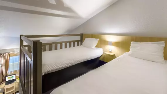 B&B Hôtel Bordeaux Sud | Nouvelle-Aquitaine - Gironde (bölge) - Bordeaux (ve civarı) - Villenave-d'Ornon