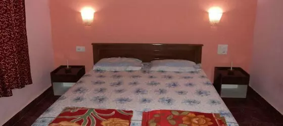 Munches Guesthouse | Goa - Kuzey Goa - Anjuna