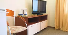 Suite Hotel | Sverdlovsk Federal Bölgesi - Yekaterinburg (ve civarı) - Yekaterinburg