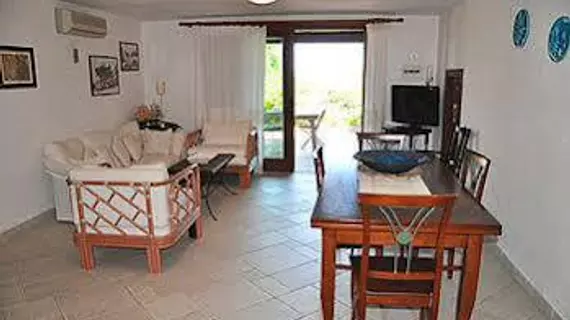 Villa Cancellu | Sardinya - Sassari - San Teodoro