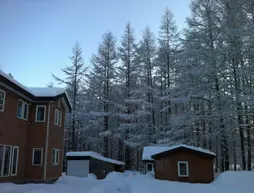 Obihiro Yachiyo Youth Hostel | Hokkaido - Nakagawa Bölgesi - Obihiro (ve civarı) - Obihiro